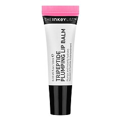 Tripeptide Plumping Lip Balm - Aufpolsternder Lippenbalsam, THE INKEY LIST